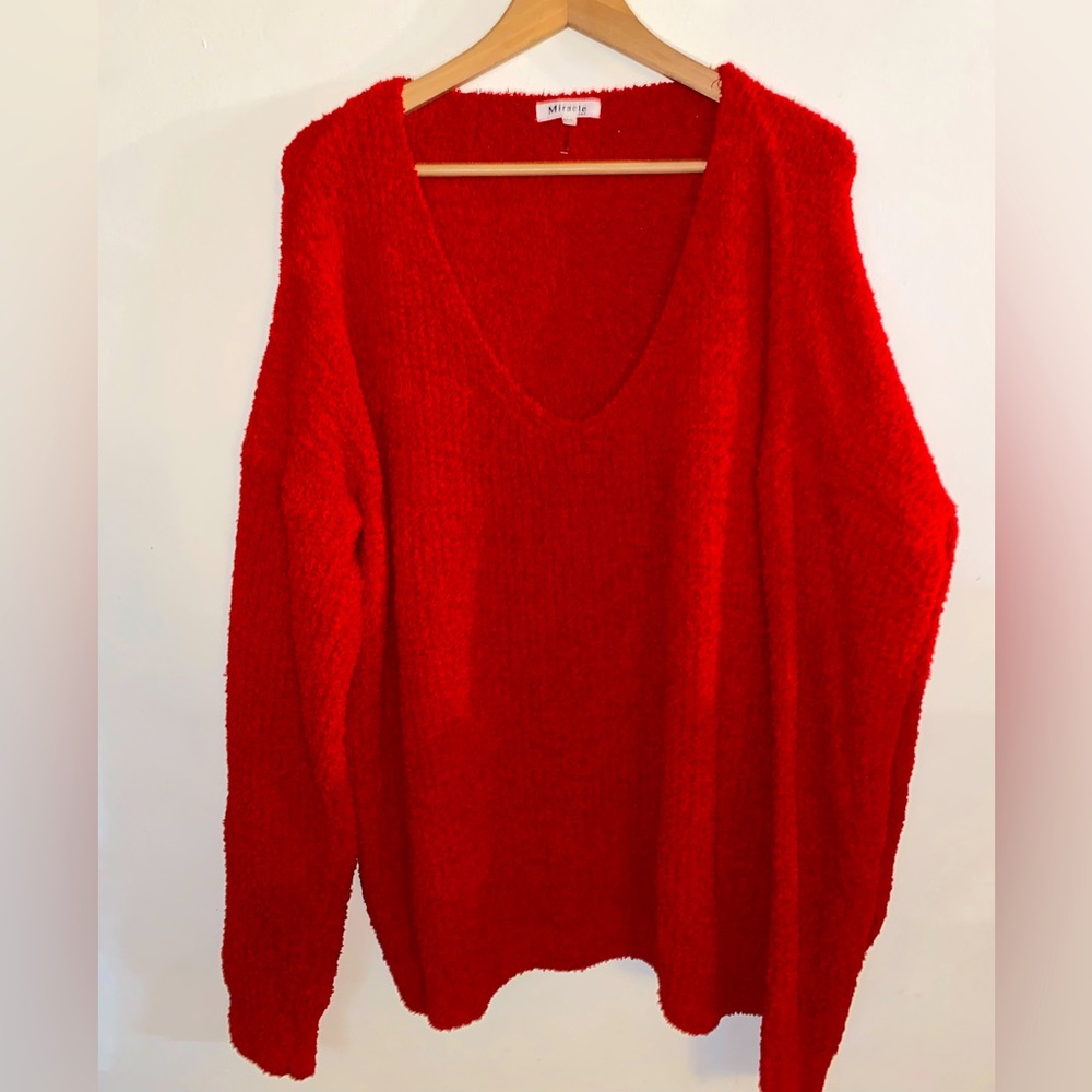 Miracle Sweater